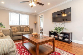 Atlanta Downtown Onsite Parking King! 3BR LM606